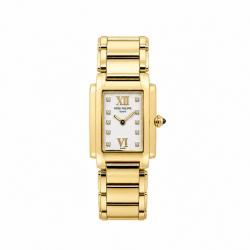 Patek Philippe Twenty~4 4907 22MM 18K Yellow Gold Watch